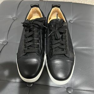 Christian louboutin men’s sneaker